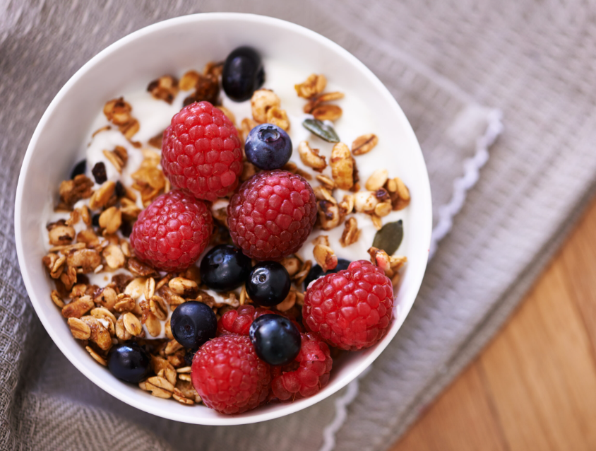 Breakfast Ideas for Weight Loss