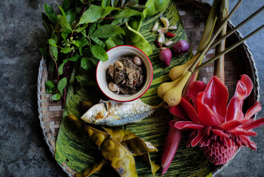 Authentic Food Recipes