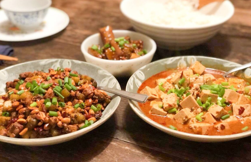 Authentic Food Recipes