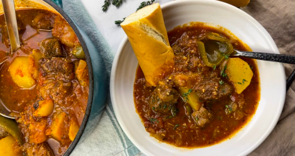 Authentic Food Recipes