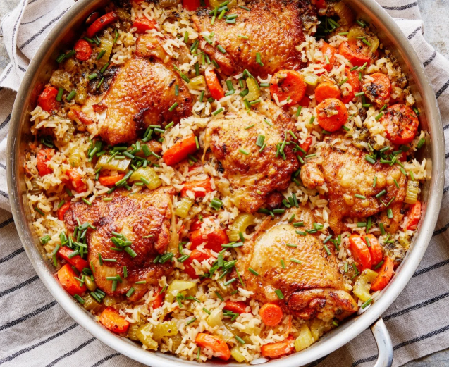Best Comfort Food Recipes