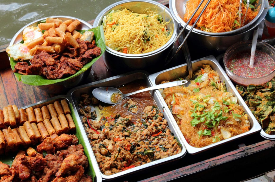 Best Street Food