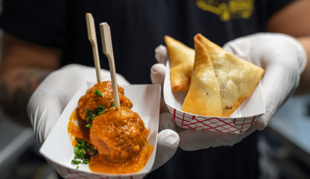 Best Street Food