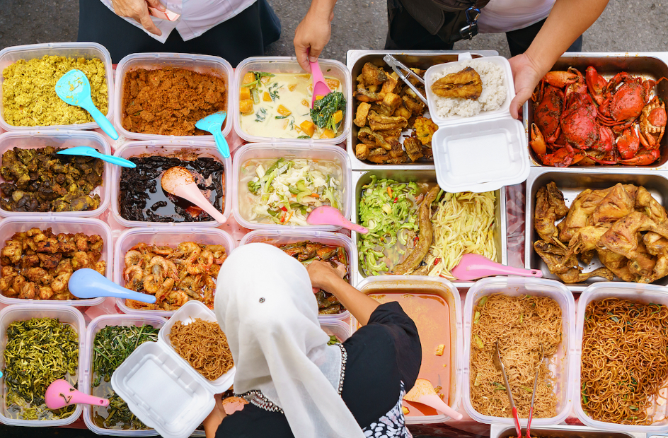 Best Street Food