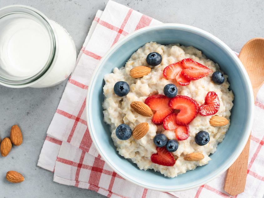 Breakfast Ideas for Weight Loss