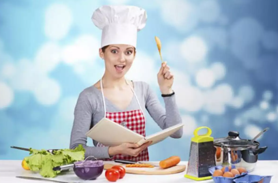 Cooking Tips and Tricks