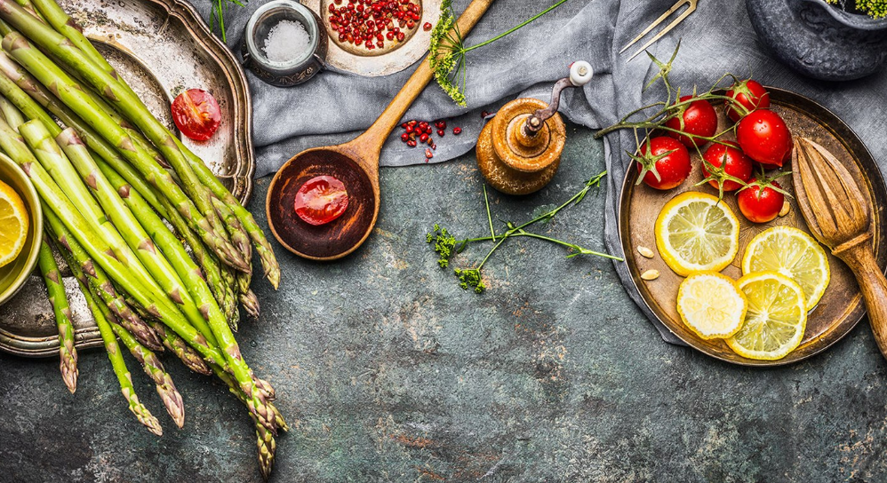 Cooking Tips and Tricks