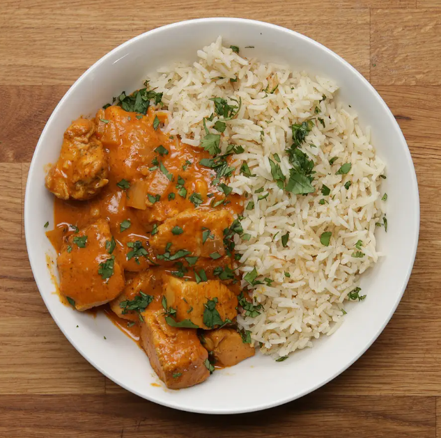 Delicious Food Ideas for Dinner