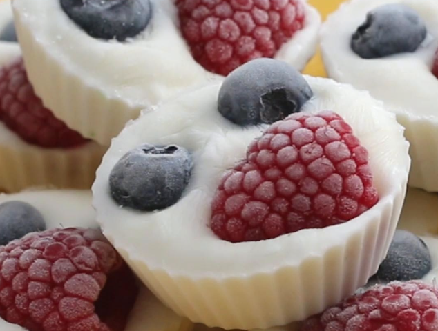 Delicious Snacks Recipes