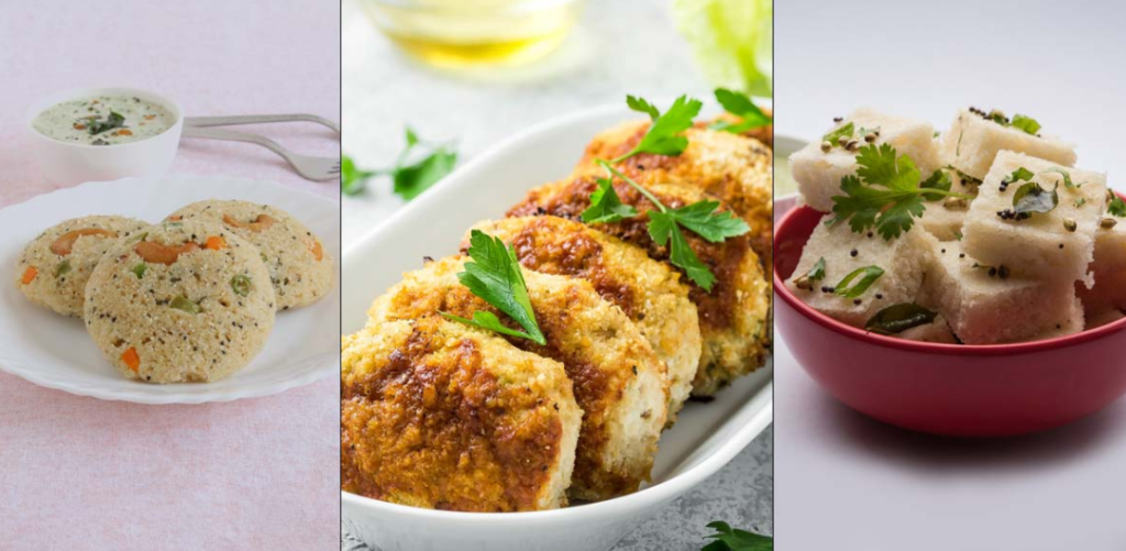 Delicious Snacks Recipes