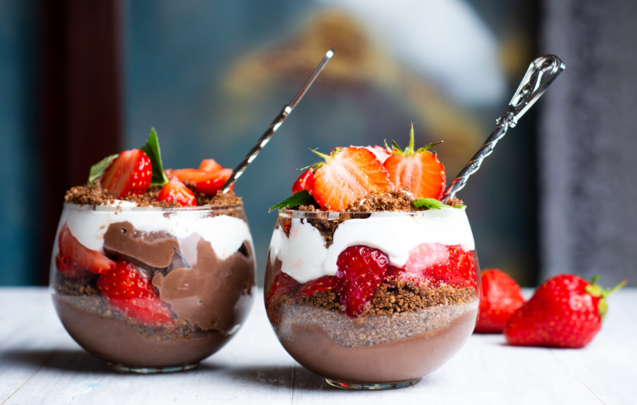 Dessert Recipes