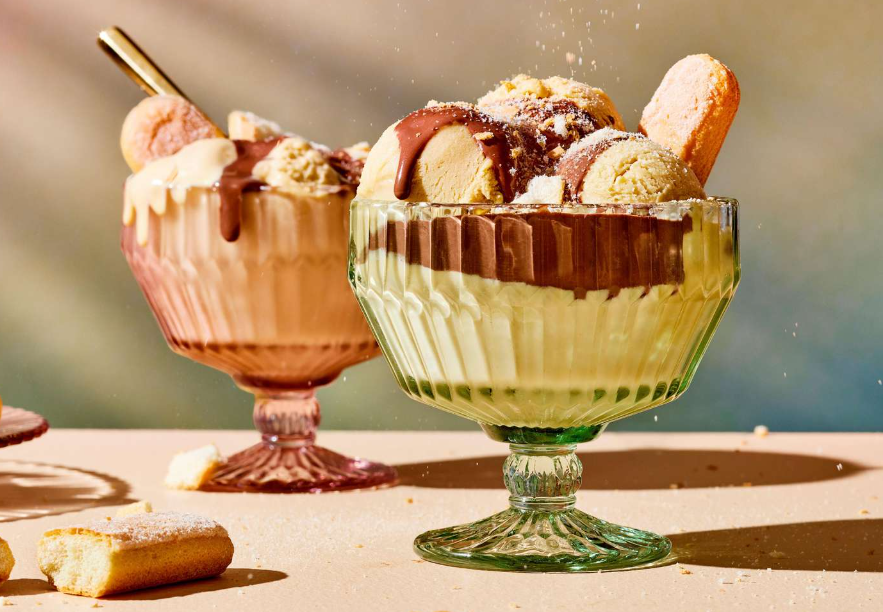 Dessert Recipes