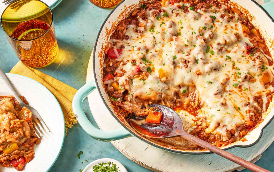 Easy Cooking Recipes