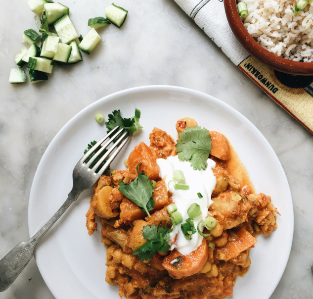Easy Cooking Recipes