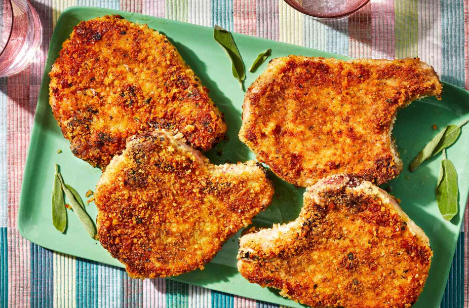 Easy Cooking Recipes