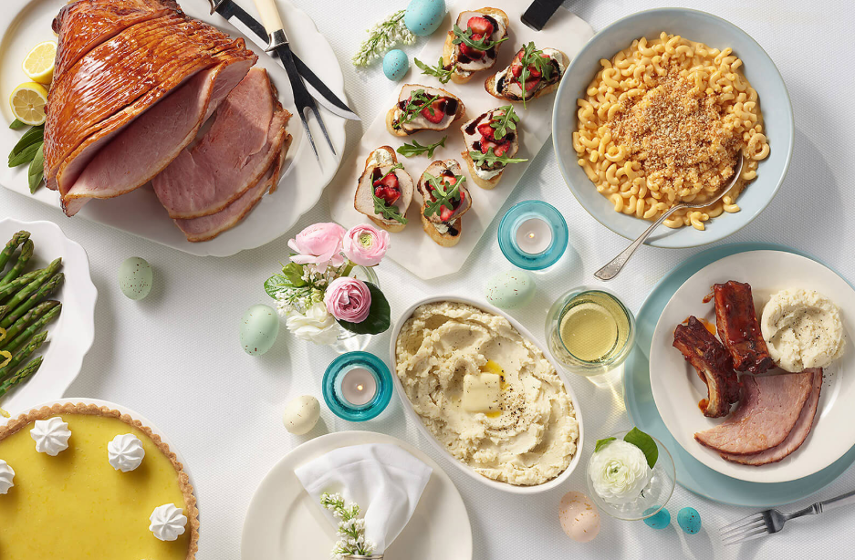 Food Inspiration and Ideas