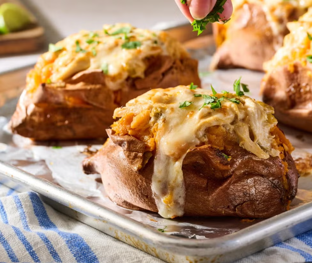 Food Inspiration and Ideas