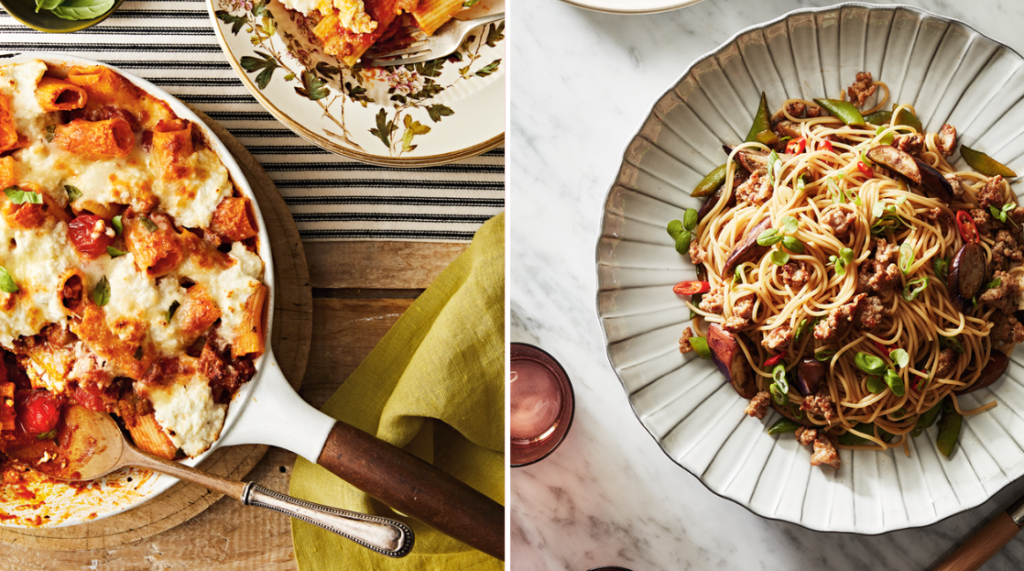 Gourmet Recipes at Home