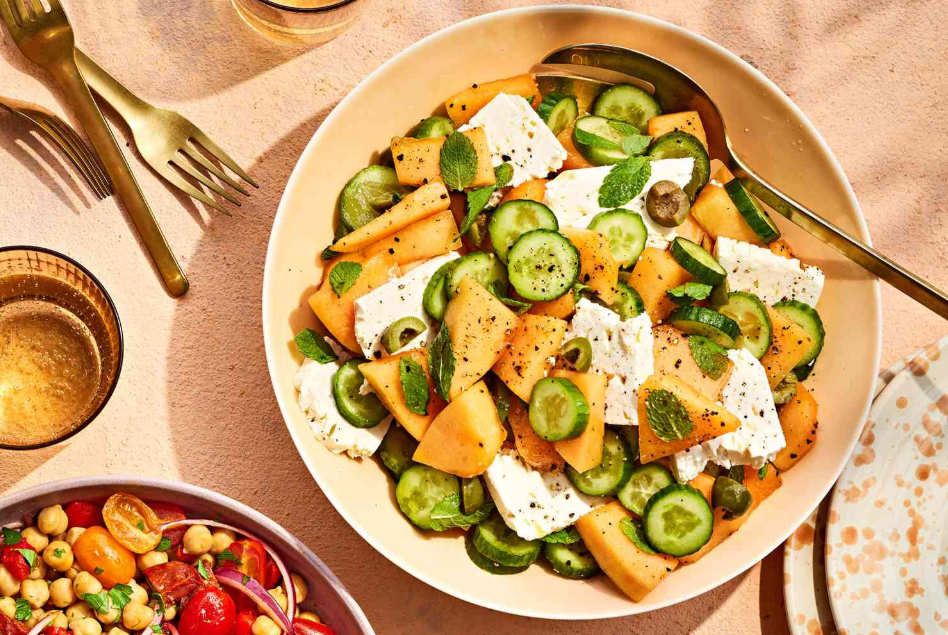 Healthy Recipes for Weight Loss