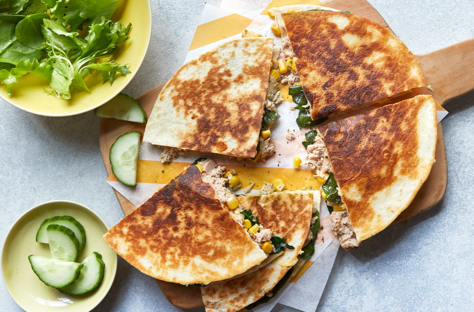 Healthy Recipes for Weight Loss