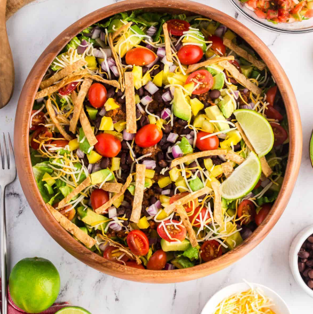 Healthy Recipes for Weight Loss