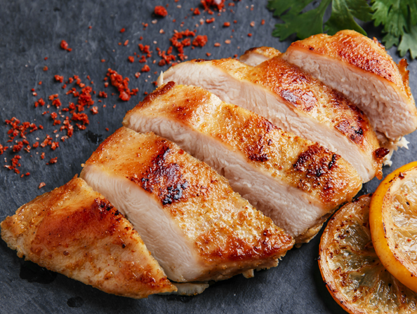Spicy Chicken Recipes 