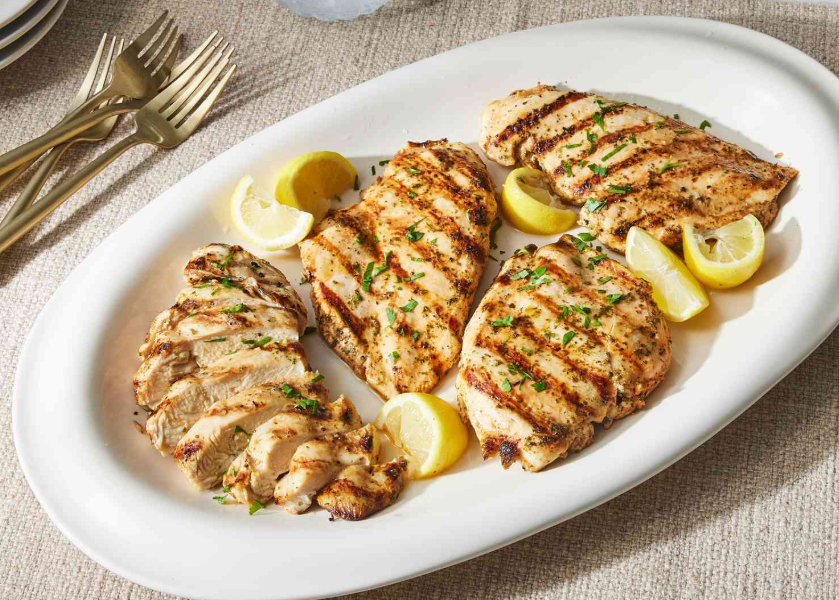 Spicy Chicken Recipes