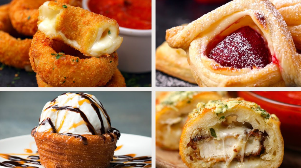 Tasty Food Ideas