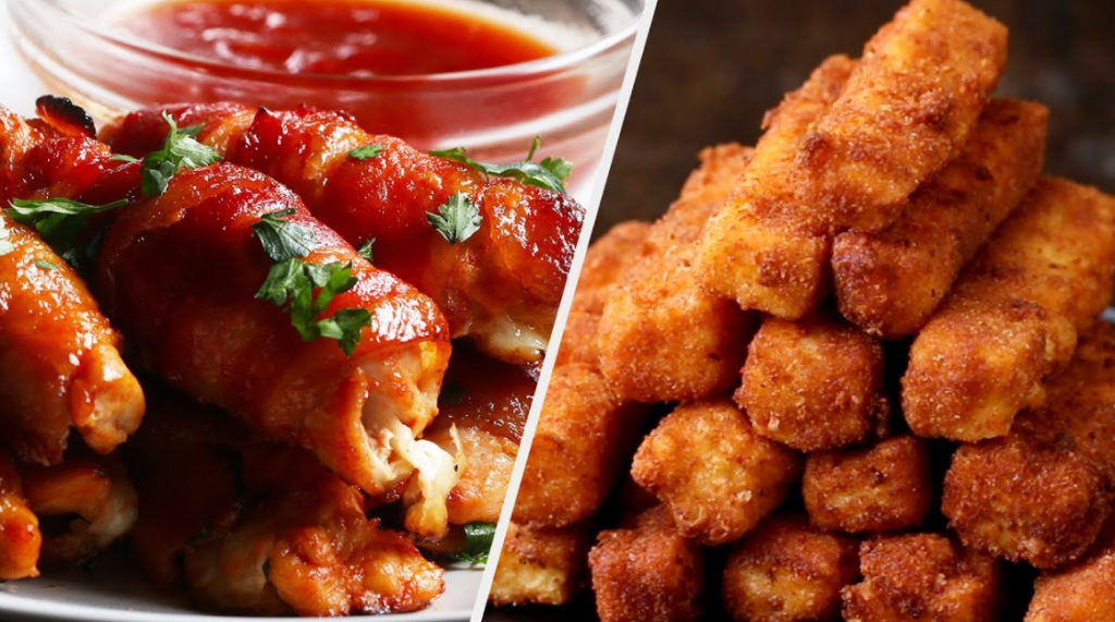 Tasty Food Ideas