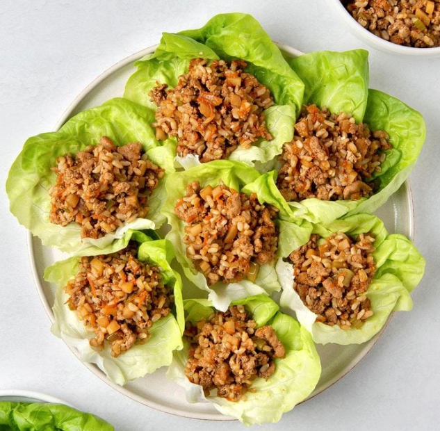 Tasty Recipes for Weight Loss