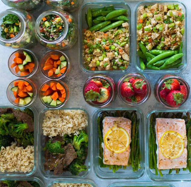 Tasty Recipes for Weight Loss