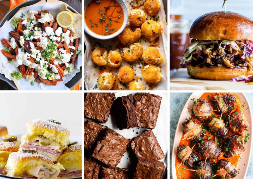 Tasty Food Ideas