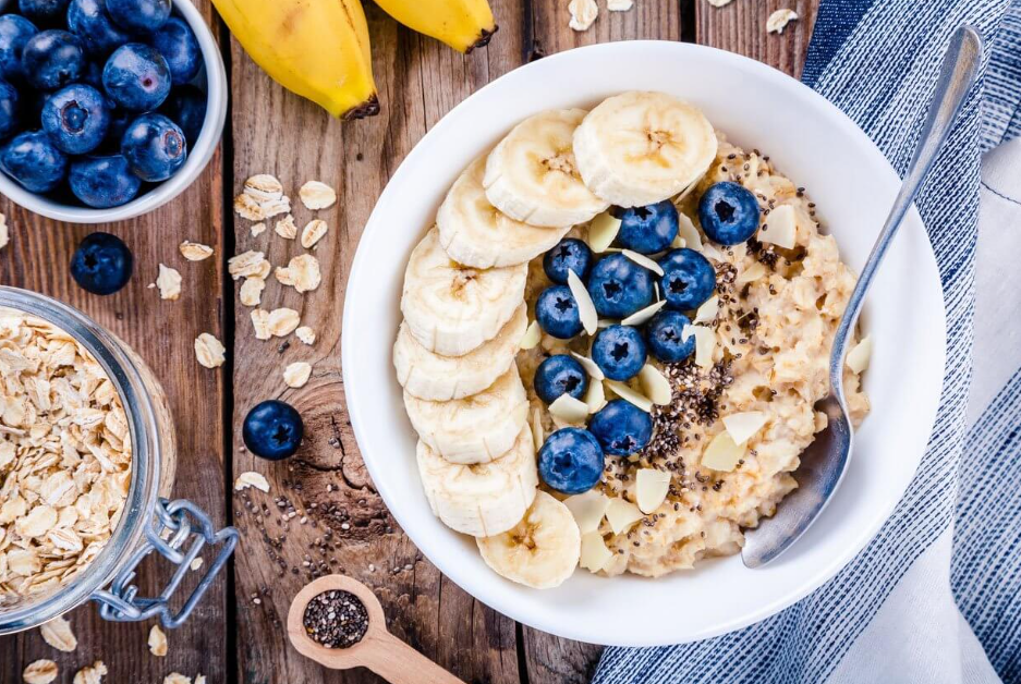 Quick Breakfast Ideas