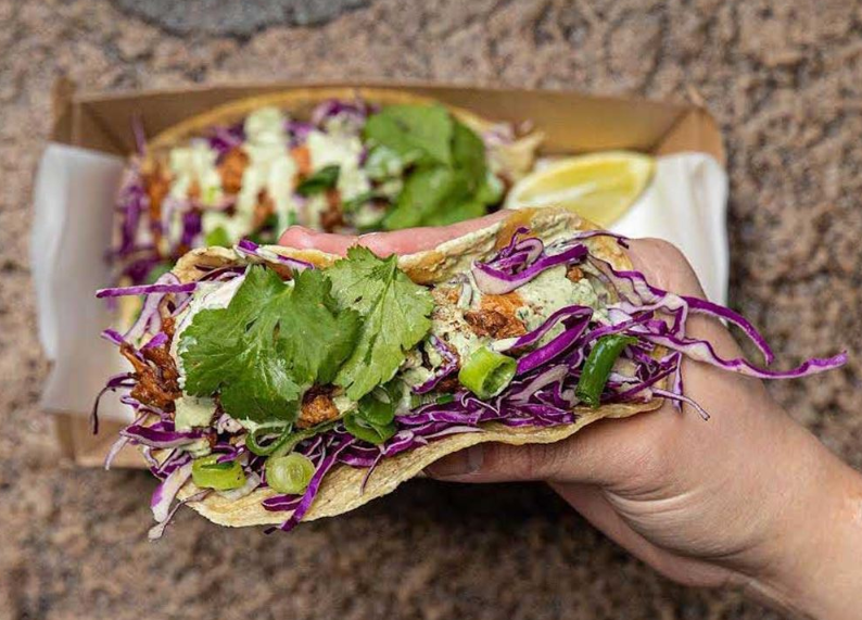Global Food Recipes