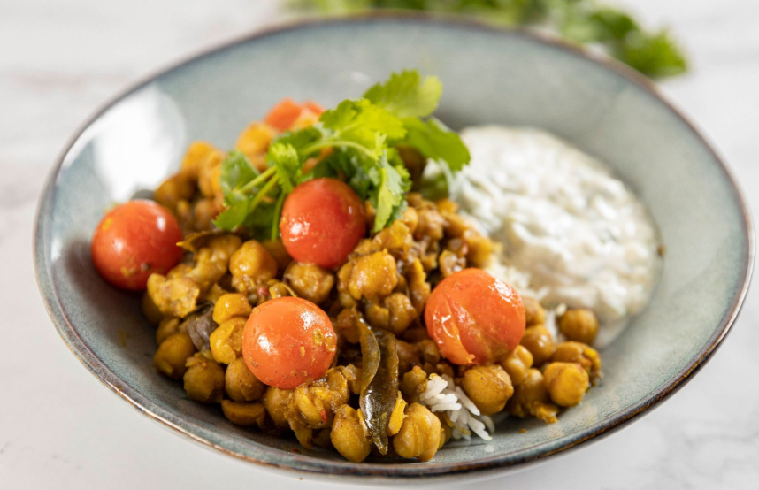 Global Food Recipes