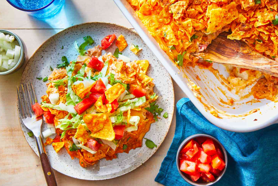 Easy Cooking Recipes