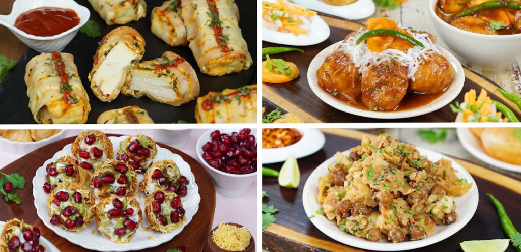 Tasty Food Ideas