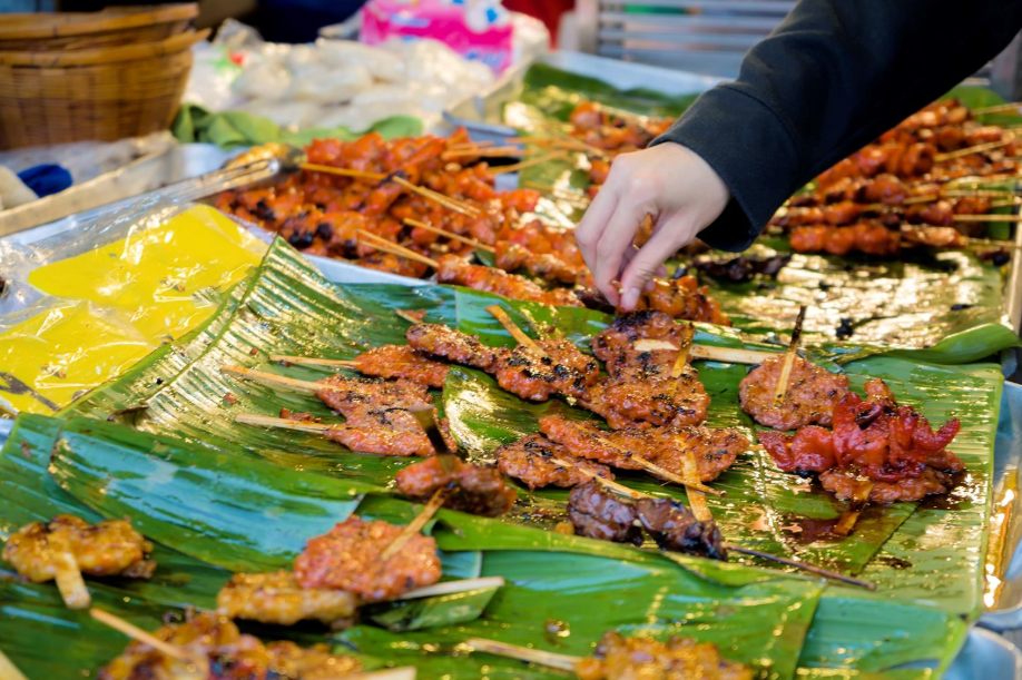 Best Street Food